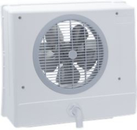 EVAPORATOR LUVE SHS 8