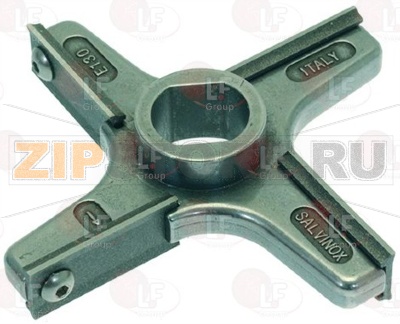 НОЖ ИЗ НЕРЖ.СТАЛИ ДЛЯ МЯСОРУБКИ МОД.42 УНГЕР 