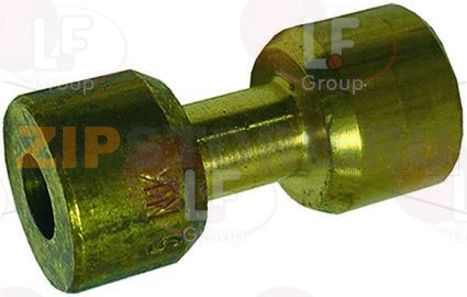 ЗАПОРНАЯ КРЫШКА 7/32" 