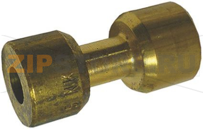 ЗАПОРНАЯ КРЫШКА 7/32&quot; 