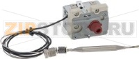 ТЕРМОСТАТ ОДНОФАЗНЫЙ 240°C