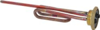 ТЭН 1500ВТ 230В 1"1/4 ИЗГИБАЮЩИЙ
