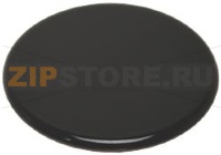 ТАРЕЛКА РАССЕКАТЕЛЯ ПЛАМЕНИ WHIRLPOOL Ø 72 ММ