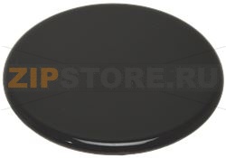 ТАРЕЛКА РАССЕКАТЕЛЯ ПЛАМЕНИ WHIRLPOOL Ø 72 ММ 