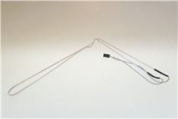 Ontdooiverwarming 230V  37,5W