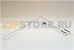 Ontdooiverwarming 230V  37,5W 