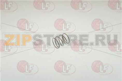 MOLLA(F)(302)(3Nm)VALVOLA SERB ACQUA EN5 