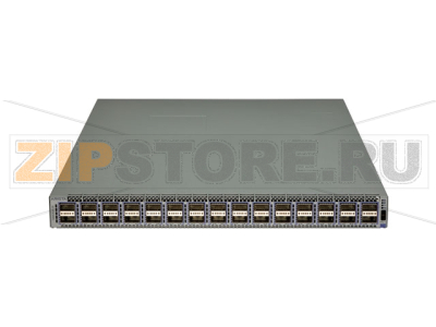 Коммутатор HPE JQ407A 