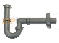 Сифон Electrolux PAC27 2" 895313