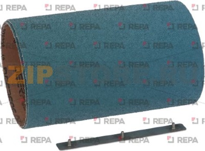 АБРАЗИВНОЕ ПОЛОТНО 1490X295 ММ 