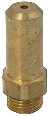 ГАЗОВАЯ ФОРСУНКА M10 X 1 Ø 2,10 ММ 