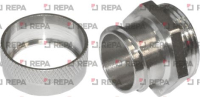 RACCORD POUR TUYAU PROTECTION
