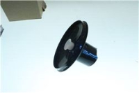 ICS UPPER PART CA6000 BLACK S12