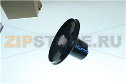 ICS UPPER PART CA6000 BLACK S12 