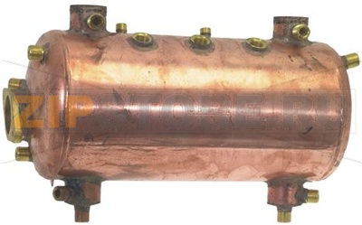 BOILER 2 GRUPPI 