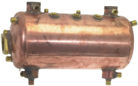 BOILER 2 GRUPPI