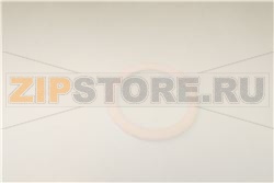 ПЛОСКИЙ УПЛОТНИТЕЛЬ ИЗ PTFE Ø 59X45X2ММ 