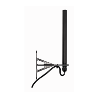 Антенна для настенного монтажа Turck TCG20-Antenna-Wall-UMTS-3.0M
