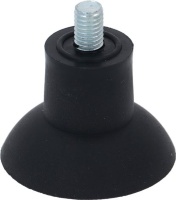 SUCTION FOOT WITH M8 PIN
