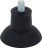 SUCTION FOOT WITH M8 PIN