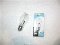 AMPOULE DE FOUR