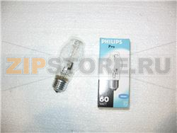 AMPOULE DE FOUR 