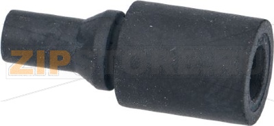 РЕЗИНОВЫЙ АМОРТИЗАТОР КОФЕМОЛКИ 