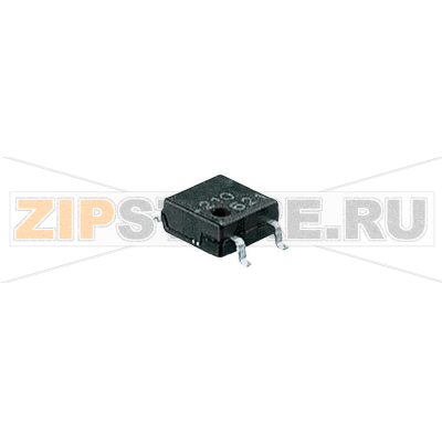 Реле PhotoMOS 350 В/DC, 350 В/AC, 120 мА, 4-х контактное, 1 шт Panasonic AQY210ST 