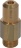 GAS JET M10x1 ø 2.40R mm