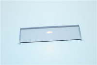 SCHERMO FUME&#039;          WING