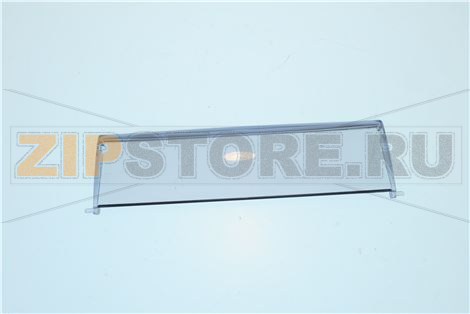 SCHERMO FUME&#039;          WING 