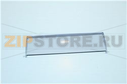 SCHERMO FUME&#039;          WING 