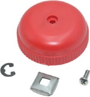 BOUTON POUR ENTREE VAPEUR