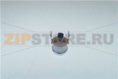 Sicherheits Anlegethermostat Abschalttem 