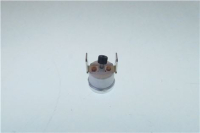 Sicherheits Anlegethermostat Abschalttem
