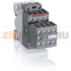 Реле-контактор NF51/11-14 ABB 1SBH137001R1459 