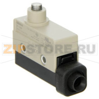 Выключатель концевой Omron ZC-D55