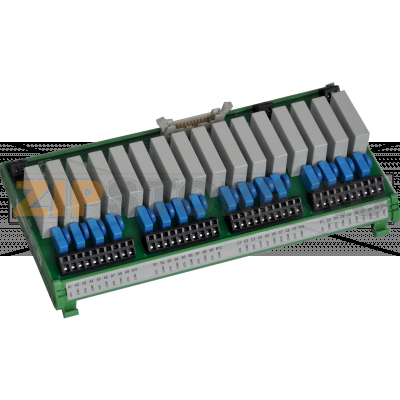 TECO OS-0425 