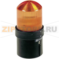 Лампа сигнальная, LED, 24 В/DC Schneider Electric XVBL0B5