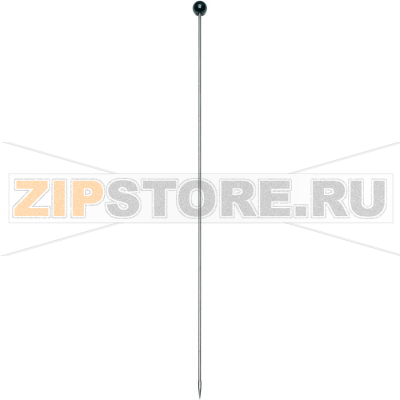 Пробоотборник грунта, длина щупа: 1000 мм Stelzner 