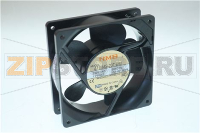 FAN 120X120C38 220 240V 