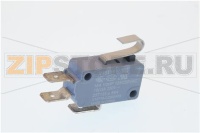 MICRO COLONNA A LEVA PIEGATO