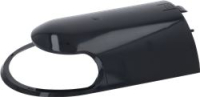CAP BLACK WITH MAGNET