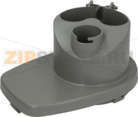 КРЫШКА ОВОЩЕРЕЗКИ CL30A