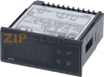 ТЕРМОСТАТ AC1-5JS2RW-A TCJ/TCK 