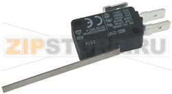 MICROINTERRUTTORE MQS-216T 