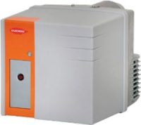 FUEL BURNER CUENOD FC16F