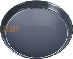 PIZZA TRAY BOSCH 11041554 