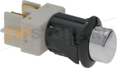 ДВУХПОЛЮСНАЯ НАЖИМНАЯ КНОПКА В КОМПЛЕКТЕ 10A 250В 