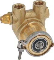 VOLUMETRIC PUMP ROTOFLOW ø 3/8 GAS